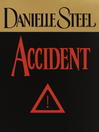 Cover image for Accident